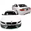 ModeloDrive FRP LUMM 350RS Body Kit 4pc > BMW 3-Series E92 2007-2010 > 2dr - Image 2