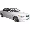 ModeloDrive FRP ASCH Front Valance Add-on > BMW 5-Series E60 2004-2010 > 4dr - Image 7