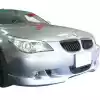 ModeloDrive FRP ASCH Front Valance Add-on > BMW 5-Series E60 2004-2010 > 4dr - Image 1