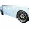 ModeloDrive FRP ASCH Side Skirts > BMW 5-Series E60 2004-2010 > 4dr - Image 4