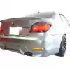 ModeloDrive FRP ASCH Rear Valance Add-on > BMW 5-Series E60 2004-2010 > 4dr - Image 2