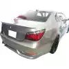 ModeloDrive FRP ASCH Rear Valance Add-on > BMW 5-Series E60 2004-2010 > 4dr - Image 3