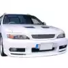 ModeloDrive FRP ATEC Front Bumper > Infiniti I30 A32 1996-1999 - Image 4