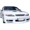 ModeloDrive FRP ATEC Front Bumper > Infiniti I30 A32 1996-1999 - Image 5