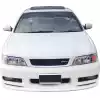 ModeloDrive FRP ATEC Front Bumper > Infiniti I30 A32 1996-1999 - Image 6