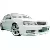 ModeloDrive FRP ATEC Front Bumper > Infiniti I30 A32 1996-1999 - Image 8