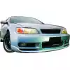 ModeloDrive FRP ATEC Front Bumper > Infiniti I30 A32 1996-1999 - Image 2