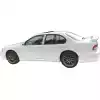 ModeloDrive FRP ATEC Side Skirts > Infiniti I30 A32 1996-1999 - Image 5