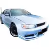 ModeloDrive FRP ATEC Side Skirts > Infiniti I30 A32 1996-1999 - Image 2