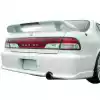 ModeloDrive FRP ATEC Rear Bumper > Infiniti I30 A32 1996-1999 - Image 4