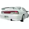 ModeloDrive FRP ATEC Rear Bumper > Infiniti I30 A32 1996-1999 - Image 5