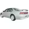 ModeloDrive FRP ATEC Rear Bumper > Infiniti I30 A32 1996-1999 - Image 7