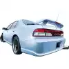 ModeloDrive FRP ATEC Rear Bumper > Infiniti I30 A32 1996-1999 - Image 2