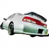 ModeloDrive FRP ATEC Rear Bumper > Infiniti I30 A32 1996-1999 - Image 3