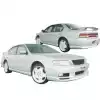 ModeloDrive FRP ATEC Body Kit 4pc > Infiniti I30 A32 1996-1999 - Image 2