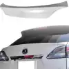 ModeloDrive FRP WAL BISO Spoiler Wing > Lexus RX350 2010-2013 - Image 12