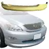 ModeloDrive FRP GIAL Front Add-on Valance > Lexus RX330 2004-2006 - Image 1