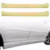 ModeloDrive FRP GIAL Side Skirts > Lexus RX330 2004-2009 - Image 5