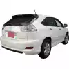 ModeloDrive FRP GIAL Side Skirts > Lexus RX330 2004-2009 - Image 7