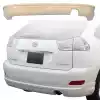 ModeloDrive FRP GIAL Rear Add-on Valance > Lexus RX330 2004-2006 - Image 4