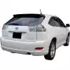 ModeloDrive FRP GIAL Rear Add-on Valance > Lexus RX330 2004-2006 - Image 5