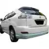 ModeloDrive FRP GIAL Rear Add-on Valance > Lexus RX330 2004-2006 - Image 7