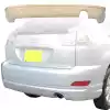 ModeloDrive FRP GIAL Rear Add-on Valance > Lexus RX330 2004-2006 - Image 1