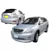 ModeloDrive FRP GIAL Body Kit 4pc > Lexus RX330 2004-2006 - Image 2