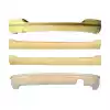 ModeloDrive FRP GIAL Body Kit 4pc > Lexus RX330 2004-2006 - Image 3