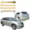 ModeloDrive FRP GIAL Body Kit 4pc > Lexus RX330 2004-2006 - Image 4