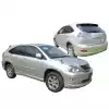 ModeloDrive FRP GIAL Body Kit 4pc > Lexus RX330 2004-2006 - Image 5