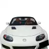 ModeloDrive FRP AR Front Bumper > Mazda Miata MX-5 NC 2006-2008 - Image 14