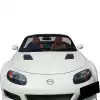 ModeloDrive FRP AR Front Bumper > Mazda Miata MX-5 NC 2006-2008 - Image 18