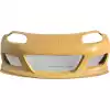 ModeloDrive FRP AR Front Bumper > Mazda Miata MX-5 NC 2006-2008 - Image 2