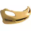 ModeloDrive FRP AR Front Bumper > Mazda Miata MX-5 NC 2006-2008 - Image 4