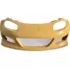 ModeloDrive FRP AR Front Bumper > Mazda Miata MX-5 NC 2006-2008 - Image 10