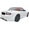 ModeloDrive FRP AR Side Skirts > Mazda Miata MX-5 NC 2006-2012 - Image 16