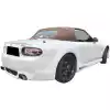 ModeloDrive FRP AR Side Skirts > Mazda Miata MX-5 NC 2006-2012 - Image 17