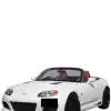 ModeloDrive FRP AR Side Skirts > Mazda Miata MX-5 NC 2006-2012 - Image 18