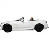 ModeloDrive FRP AR Side Skirts > Mazda Miata MX-5 NC 2006-2012 - Image 19