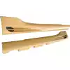 ModeloDrive FRP AR Side Skirts > Mazda Miata MX-5 NC 2006-2012 - Image 4