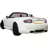 ModeloDrive FRP AR Rear Bumper > Mazda Miata MX-5 NC 2006-2012 - Image 13