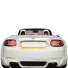 ModeloDrive FRP AR Rear Bumper > Mazda Miata MX-5 NC 2006-2012 - Image 14