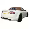 ModeloDrive FRP AR Rear Bumper > Mazda Miata MX-5 NC 2006-2012 - Image 15