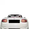 ModeloDrive FRP AR Rear Bumper > Mazda Miata MX-5 NC 2006-2012 - Image 16