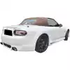 ModeloDrive FRP AR Rear Bumper > Mazda Miata MX-5 NC 2006-2012 - Image 17