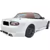 ModeloDrive FRP AR Rear Bumper > Mazda Miata MX-5 NC 2006-2012 - Image 18