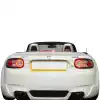 ModeloDrive FRP AR Rear Bumper > Mazda Miata MX-5 NC 2006-2012 - Image 19