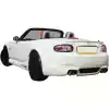 ModeloDrive FRP AR Rear Bumper > Mazda Miata MX-5 NC 2006-2012 - Image 20