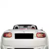 ModeloDrive FRP AR Rear Bumper > Mazda Miata MX-5 NC 2006-2012 - Image 22